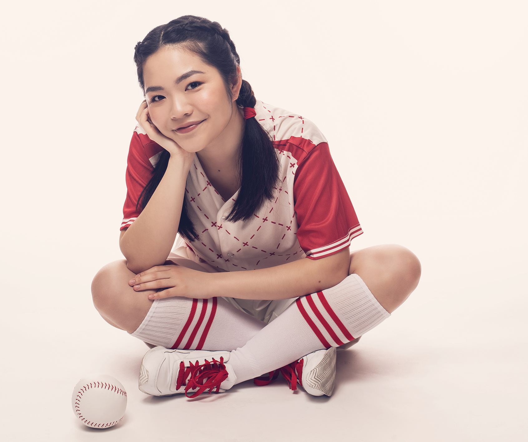 Rachel Clare Chan From Your Lie In April musical interview