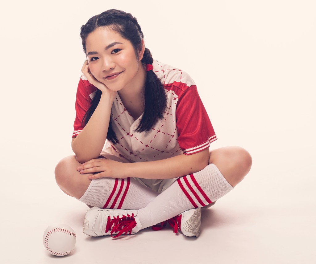 Rachel Clare Chan From Your Lie In April musical&nbsp;interview