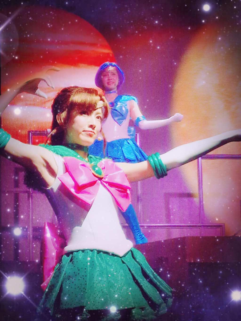 Pretty Guardian Sailor Moon: The Super Live in London a must see for any anime&nbsp;fan