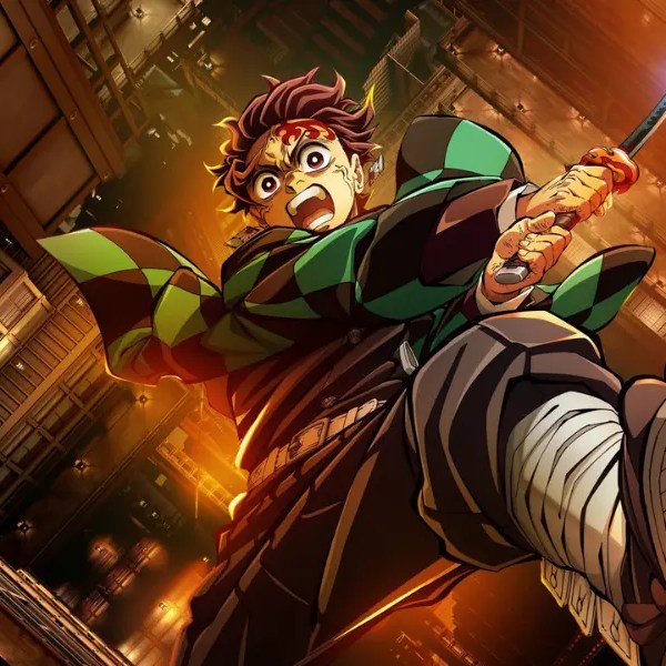 Demon Slayer: Kimetsu no Yaiba The Movie -Infinity Castle- to retrun to uk cinema with screen X edition  from march&nbsp;7th