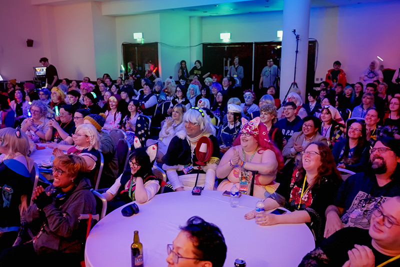 Haruhi Con 2026 Tickets are now&nbsp;out