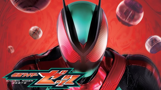 Kamen Rider Zeztz Kicks into the UK: Uk simulcast premiere&nbsp;details