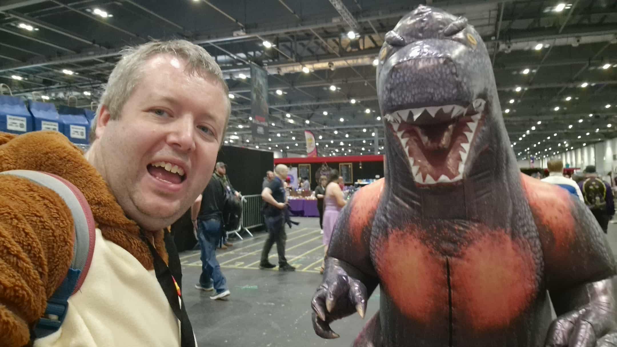 MCM comic October 2025 a returned to form?