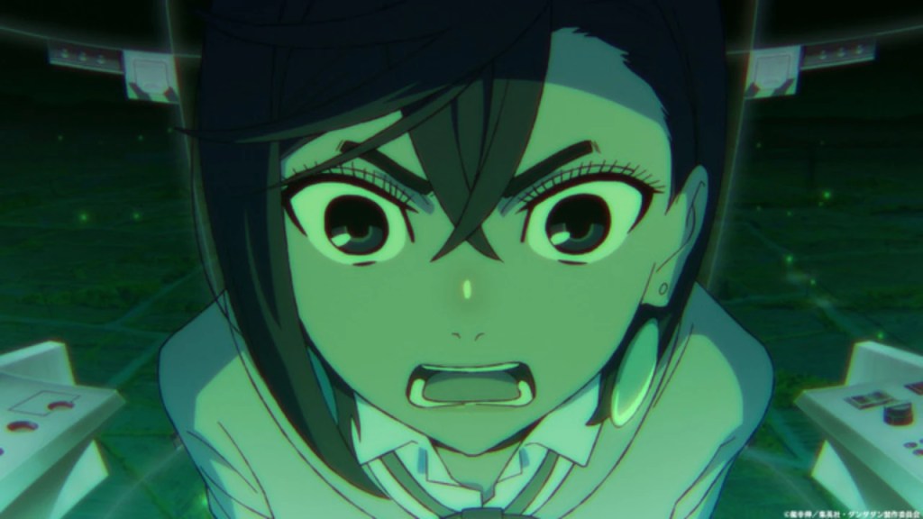 Anime Limited smash into MCM Comic con with Dandadans director Fûga Yamashiro and more&nbsp;surprises