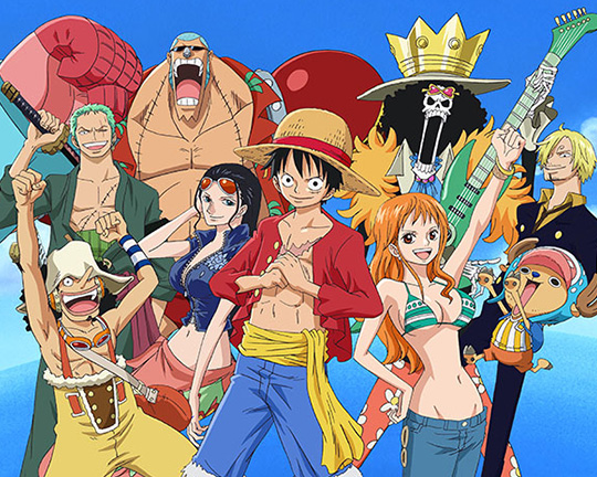 Kanada-Ya Presents: The World of One Piece one day one piece pop-up event heads to london december&nbsp;1st