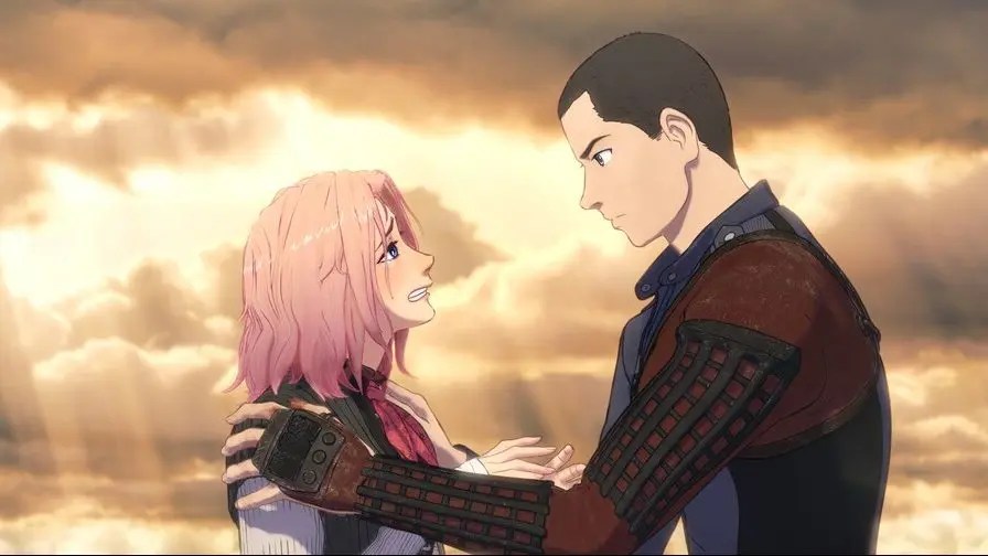 Mamoru Hosoda Scarlet gets a new poster ahead of its 2026 UK and&nbsp;Worldwide