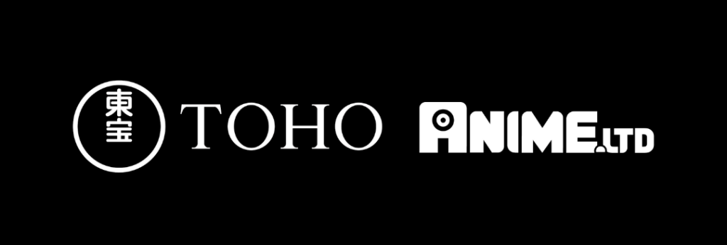 TOHO Acquires Anime Limited and launches Toho&nbsp;Europe