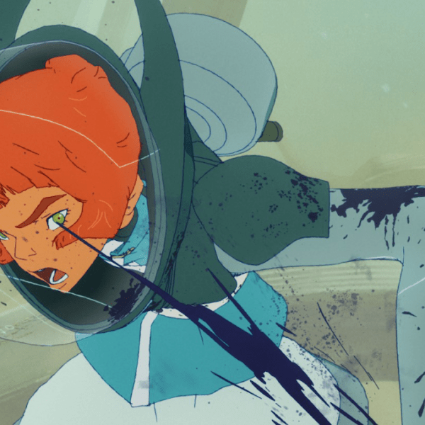 Sci fi hit ALL YOU NEED IS KILL heads to uk cinemas 27th February&nbsp;2026