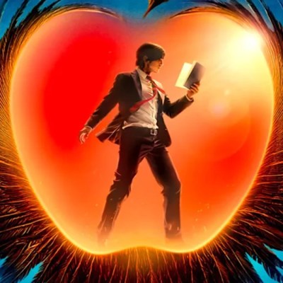 Death Note: The Musical returns to the uk for a summer run at the&nbsp;Barbican