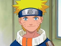 Naruto hits the BBC via the  BBC i player