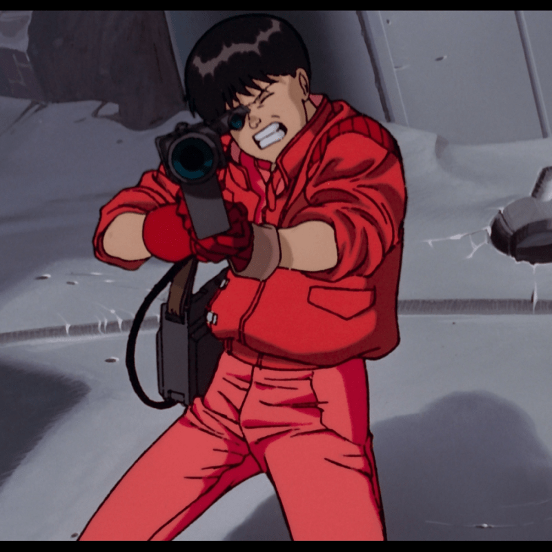 AKIRA Explodes BACK INTO UK CINEMAS ON APRIL&nbsp;17TH
