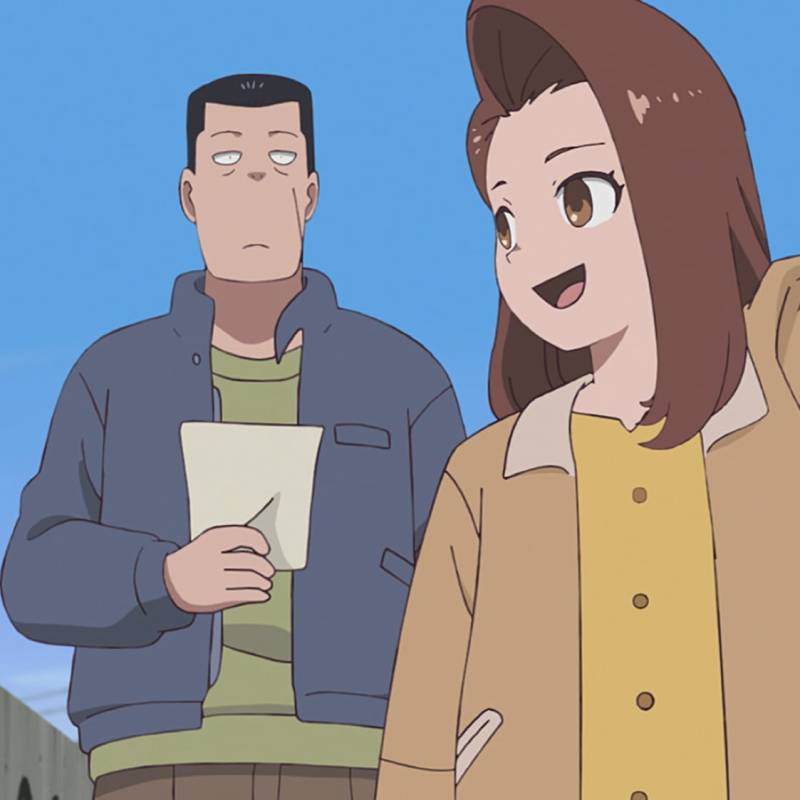 The last blossom (2025) Review- The most  thoughtful and kawaii yakuza movie you ever&nbsp;see