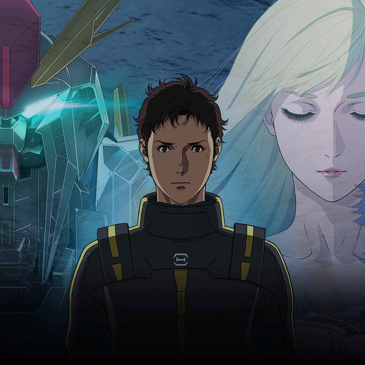 MOBILE SUIT GUNDAM HATHAWAY DOUBLE BILL hits uk odeon thanks to anime&nbsp;limed