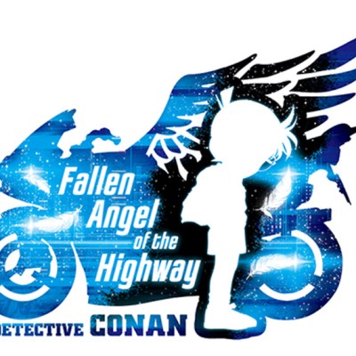 Detective Conan: Fallen Angel of the Highway Gets Uk Premiere On The 29th Of&nbsp;May