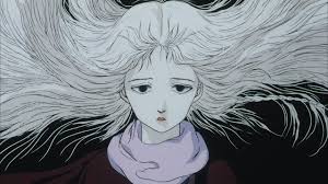 Mamoru Oshii’s Classic ANGEL’S EGG Heads To UK Cinema For The First&nbsp;Time