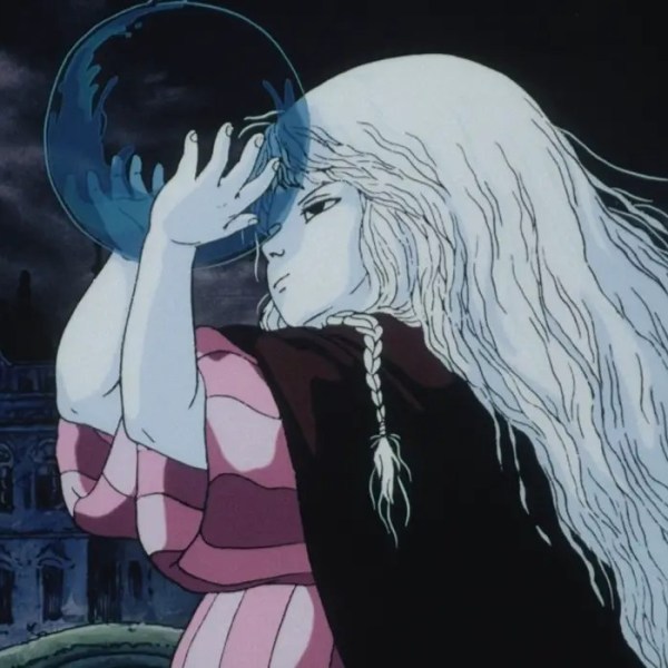 Anime classic Angel egg tickets go on&nbsp;sale