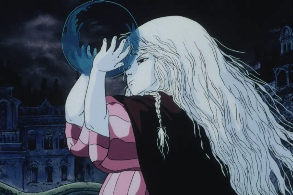 Anime classic Angel egg tickets go on&nbsp;sale