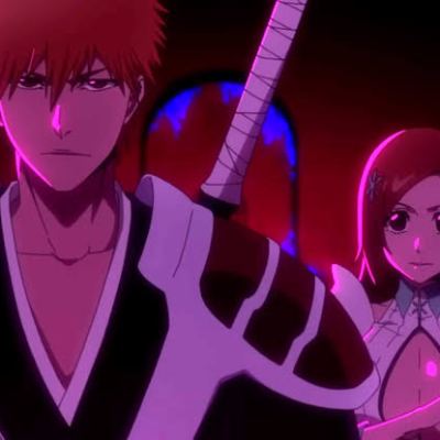 BLEACH: Thousand-Year Blood War – The Calamity hits Uk Cinmea june&nbsp;26th