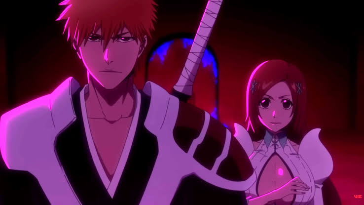 BLEACH: Thousand-Year Blood War – The Calamity hits Uk Cinmea june&nbsp;26th
