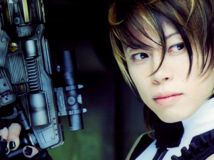 Takanori Nishikawa to make a guest appearance at the Gundam Base London&nbsp;opening