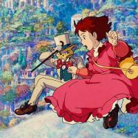 Studio Ghibli whisper of the hearts to hit UK cinemas September&nbsp;16th