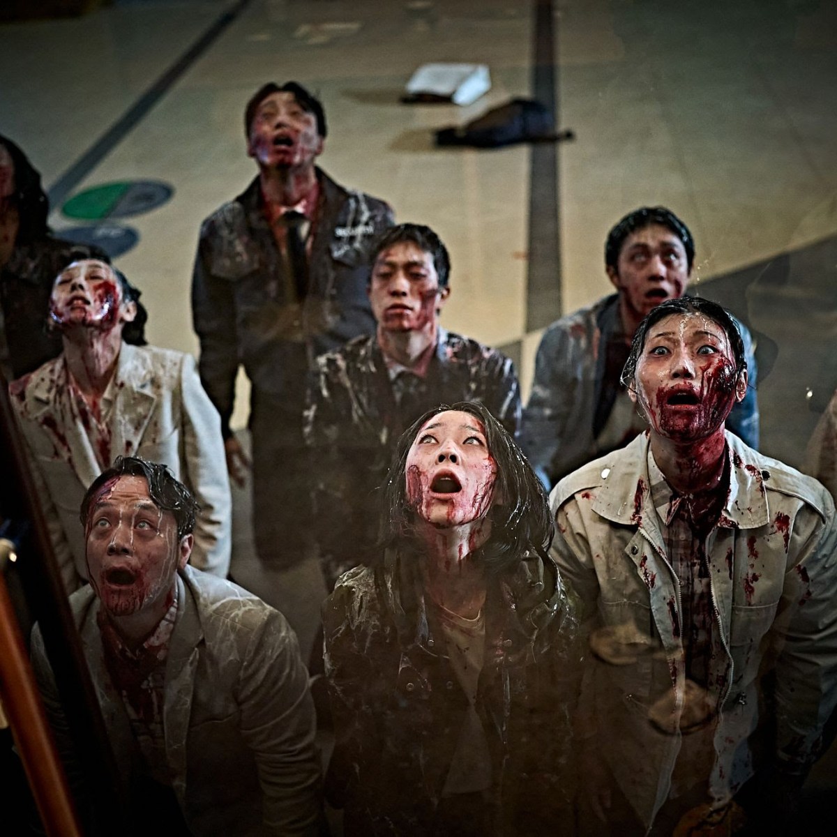 Colony Review- A nice try but no Dawn of the&nbsp;dead