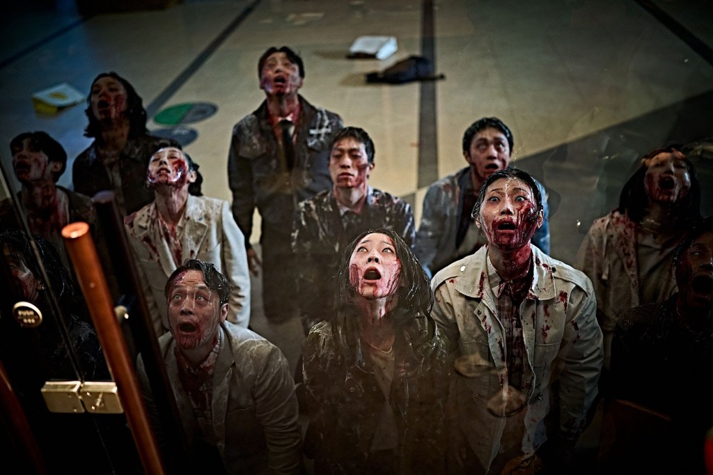 Colony Review- A nice try but no Dawn of the&nbsp;dead