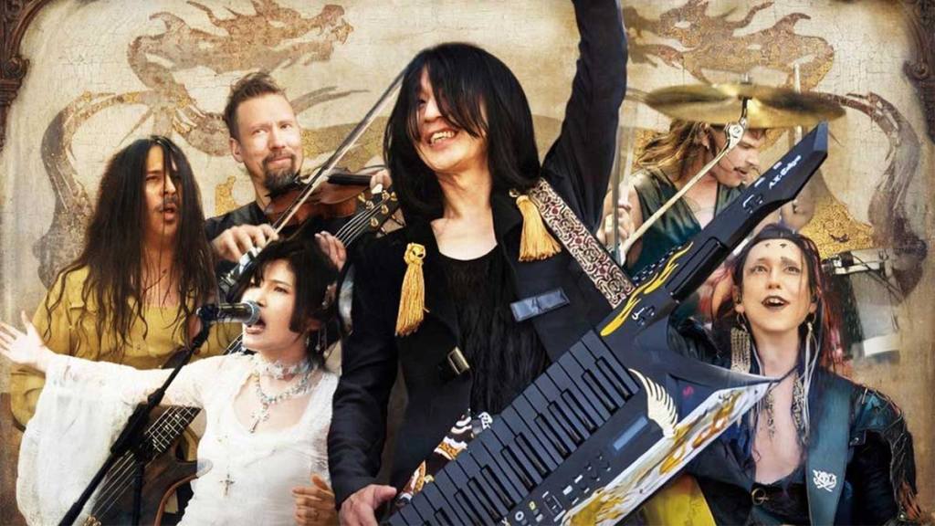 Yasuharu Takanashi comes to London to bring the naruto and fairy tail soundtrack to life&nbsp;on
