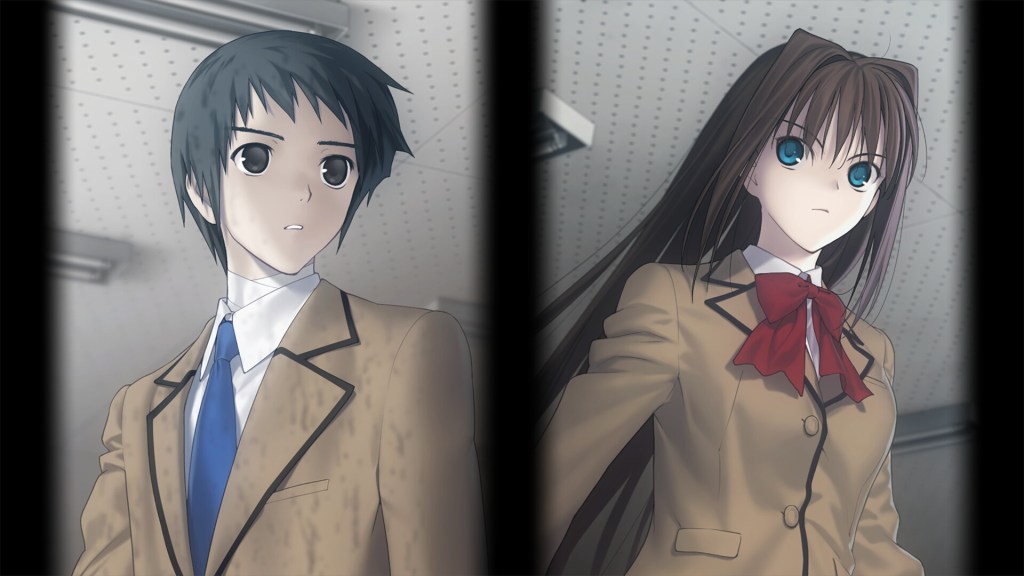 TYPE-MOON new movie Witch on the Holy Night to hit UK cinemas January&nbsp;2027