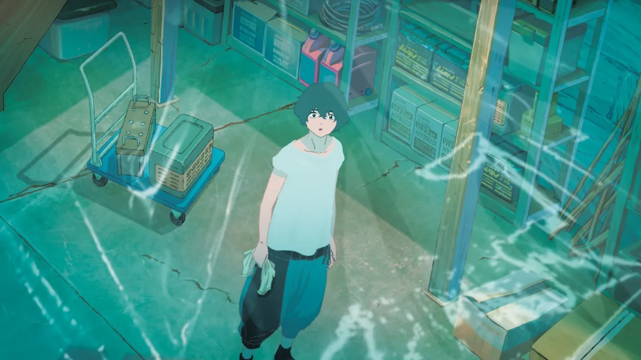 A New Dawn to make uk debut at Scotland Loves Animation 2026 and hit Blu-ray, DVD and Digital this December