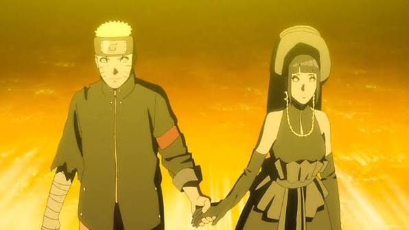 Naruto the last to hit UK cinema with a Naruto movie marathon also hitting UK cinema